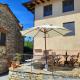 Buena Vista, sea view renovated rural house Montemagno - Fotografie 6