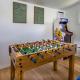 Retro Casita on the River! only 1 min to SNP gate! Riverfront with swimming, Three Rivers (fotografie 9)