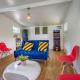 Retro Casita on the River! only 1 min to SNP gate! Riverfront with swimming, Three Rivers (fotografie 8)