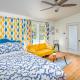 Retro Casita on the River! only 1 min to SNP gate! Riverfront with swimming, Three Rivers (fotografie 3)