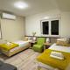AVIATOR Apartments & Rooms Nikola Tesla Airport Belgrade, Surčin (zdjęcie 2)