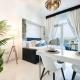 Nice studio in Arjan - Dubai, Dubaj - Zdjęcie 9