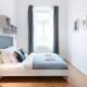 Excellent central location lovely home with AC, Budapest - Foto 1