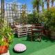 Roustic House With Roof Garden, Athen - Foto 8
