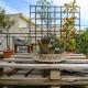 Roustic House With Roof Garden, Athen - Foto 9