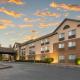 Best Western Inn at Blakeslee-Pocono