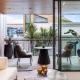 Elegant 1-BD Wynyard Quarter with Carpark, Auckland - Fotografie 7