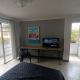 Acogedor Loft con Balcones para 2H Belén Rosales apt 201, Медельин - Фото 3