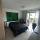 Acogedor Loft con Balcones para 2H Belén Rosales apt 201, Медельин - Фото 4