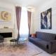 Luxurious Central King and Queen Bed Park4Free, Budapeszt - Zdjęcie 3