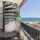 ApartUP Patacona Sunrise Duplex II Valencie - Fotografie 1