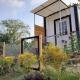 Countryside AC Container House, Sonsonate