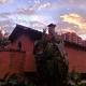 Casa Campestre con terraza para 10 Poblado S Lucas 108, Medellín - Foto 1