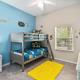 3BR condo with many upgrades and Minion room, Kissimmee - Fotografie 3