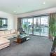 Spacious Executive Apartmt,great Views! Location, Auckland - Fotografie 2