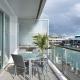Spacious Executive Apartmt,great Views! Location, Auckland - Fotografie 3