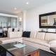 Spacious Executive Apartmt,great Views! Location, Auckland - Fotografie 6