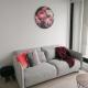 Union Building, Studio Apt, Auckland - Fotografie 1
