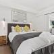 Spacious Water-front Apartment -Princes Wharf 2219, Auckland - Fotografie 8