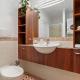 Spacious Water-front Apartment -Princes Wharf 2219, Auckland - Fotografie 9