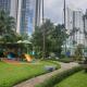 convenient, petfriendly, located in jakarta CBD Yakarta - Foto 8