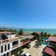 HOTEL SUEÑOS BEACH, Педерналес