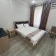 DSF GARDEN HOTEL, Yakkasaray (foto 5)