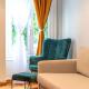 Boutique35 Luxury Apartment, Athens, Acropolis, Athen - Foto 2