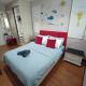 Icity Shah Alam duplex 8pax 2R2B W, Shah Alam - Fotografie 10