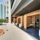 Comfy Studio in Business Bay l Stays 2, Dubaï - Photo 2