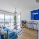 Appartement Conquistar - Welkeys, Cabourg