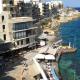 Attard Seafront Apartment 2 in Marsalforn Żebbuġ - Foto 5