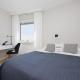 Stacja Wola Nowoczesny Apartament z Balkonem i Parkingiem Warszawa by Noclegi Renters, Varšava - Fotografie 5