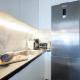 Luxury Beachfront Suite in Voula Premium 2-Bedroom Stay, Athen - Foto 3