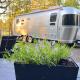 Glamping Guesthouse - Airstream Experience, Sackets Harbor - Fotografie 1