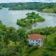 2 Bed Villa - Sleeps 6 - River Views Garden Wifi