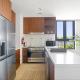 Ocean View 2BR with a Pool & Gym, 2 min to Beach, Dubaj - Fotografie 3