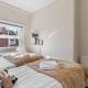 Luxury 2 Bed Apartment in the Heart of Mayfair Your Stylish London Retreat 4th floor no lift, Londýn - Fotografie 9