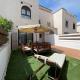 Casa Playa la Jara, Sanlúcar de Barrameda
