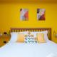 Xenia Apartments - Colorful apartment in Fiera area, Milán - Fotografie 3