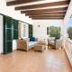 Villa SYLVIA, Cala en Porter (Foto 9)
