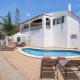 Villa SYLVIA, Cala en Porter