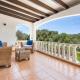 Villa SYLVIA, Cala en Porter (Foto 8)