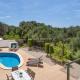 Villa SYLVIA, Cala en Porter (Foto 2)