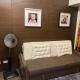 Sleek Sophistication 2 Bedroom Urban Oasis Makati 300 Mbps Superfast, Manila - Fotografie 5