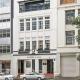 Maison Marvel l Enormous Loft Apt l Heart of City, Auckland - Foto 1