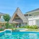 Villa next to ocean 1, Malindi
