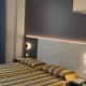 Hotel Mistral, Milán - Fotografie 9