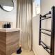 Appartement Design proche Tour Eiffel avec Balcon, Paris - Foto 6