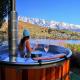 QT Sunrise Queenstown - Fotografie 1